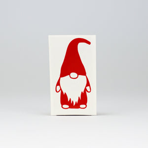 Tomte Decal