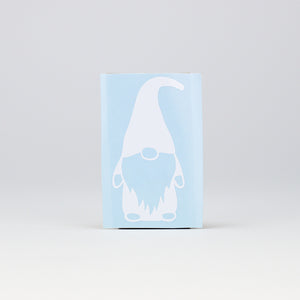 Tomte Decal